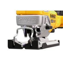 Power Tool - DeWALT DCS334NT-XJ Saw 3200 SPM 2.1 kg