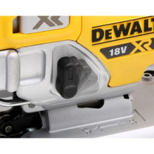Power Tool - DeWALT DCS334NT-XJ Saw 3200 SPM 2.1 kg