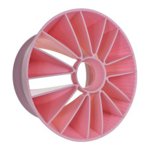 Health and Personal Care - Philips 3000 Series BHD300/00 Hair Dryer 1600W Pink White