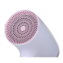 Health and Personal Care - Philips 3000 Series BHD300/00 Hair Dryer 1600W Pink White