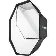 Apšvietimo įranga - Westcott Softbox Rapid Box Switch Octa-M, minkštas apšvietimas, nešiojamas