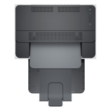 Printer - HP LaserJet M207dw Wireless Duplex Black and White 27ppm