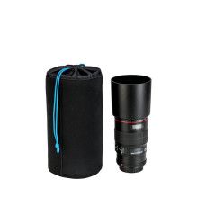Accessories - Tenba Tools soft neoprene lens pouch for 9x4.8 zoom lenses