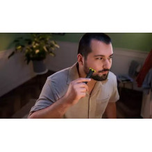 Maintenance tool - Philips MG9540 / 15 hair clipper 27 length settings lithium-ion