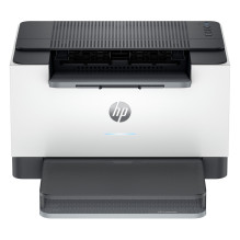 Printer - HP LaserJet M207dw Wireless Duplex Black and White 27ppm