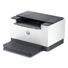 Printer - HP LaserJet M207dw Wireless Duplex Black and White 27ppm