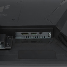 Monitor - ASUS VG249QE5A 23.8" Full HD 1920x1080 146Hz Black