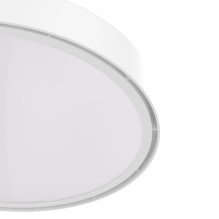 Smart ceiling light - Yeelight C480 74W 3800 cd / m² 2700K-5300K