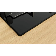 Elektrinis skustuvas - BOSCH PNH6B6K40 Įkraunamas folijinis skustuvas, plaunamas, 3D kontūro sekimas