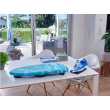 Ironing board - Ironing board LEIFHEIT AirBoard 72394 73x30 cm Padded with leaf pattern