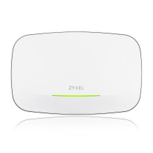 Wireless Access Point - Zyxel WBE510D 5764 Mbit/s PoE, WPA3, white