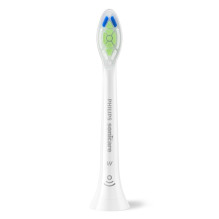 Electric Toothbrush - Philips Optimal White HX6062 / 87 2-Pack Medium Hardness