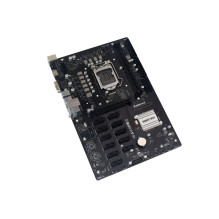 Motherboard - Biostar TB560-BTC PRO (Intel B560, LGA 1200, 64GB DDR4)