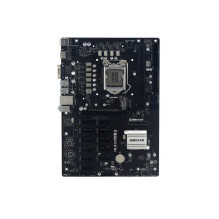 Motherboard - Biostar TB560-BTC PRO (Intel B560, LGA 1200, 64GB DDR4)