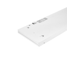 LED Panel Light - V-TAC 40W 4400lm 4000K 110º