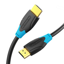 HDMI Cable - Vention 5M 4K 60Hz 18Gbps Black