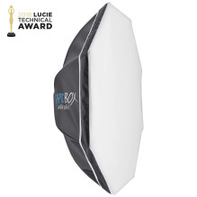 Lighting equipment - Westcott Softbox Rapid Box Switch Octa-S, octagonal, quick assembly