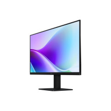 Monitor - Samsung S24F320GAU 24" 1920x1080 120Hz 5ms Flicker-Free
