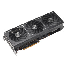 Graphics Card - ASUS Prime RX 9070XT OC 16GB GDDR6 256-bit Triple Fan