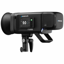 Battery - Westcott FJ ProMax high-end battery for lighting equipment