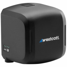 Battery - Westcott FJ ProMax high-end battery for lighting equipment