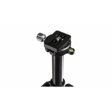 Priedas - Tether Tools Rock Solid Arca Greitas Adapteris Juodas