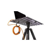 Accessory - Tether Tools Rock Solid Arca Quick Adapter Black