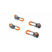 Workstation legs - Tether Tools AeroTrac adjustable height support black