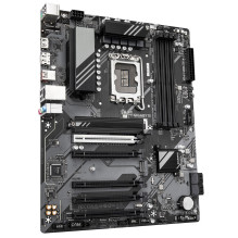Motininė Plokštė - Gigabyte B760 DS3H GEN5 LGA 1700 DDR5 256GB HDMI DisplayPort