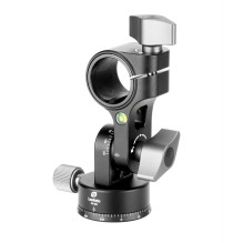 Accessory - Leofoto CH-3 Side arm for stability and support