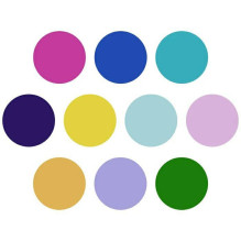 Photography Equipment - WESTCOTT Zestaw Optical Spot by Lindsay (Acme United, precise optical aiming)