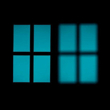 Photography Equipment - WESTCOTT Zestaw Optical Spot by Lindsay (Acme United, precise optical aiming)