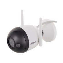 Video Surveillance Camera - DAHUA DH-F4C-PV 2560x1440 IP67 Indoor/Outdoor Night Vision