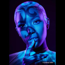 Fotografijos Įranga - WESTCOTT Zestaw Optical Spot by Lindsay (Acme United, tikslus optinis taikymasis)