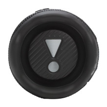 Speaker - Portable Speaker JBL Flip 7 Bluetooth 25W RMS Waterproof 14h Battery Black