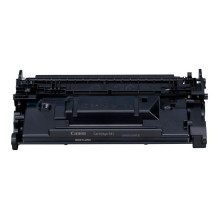 Toner Cartridge - Canon CRG 041 Black 9800-23700 Pages