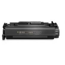Toner - HP 87X Black Toner (HP, CF287XC, 18000 pages)