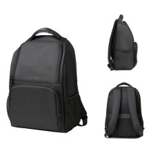 Laptop Backpack - Vention KRL 27l Waterproof 15.6" Oxford Polyester Black