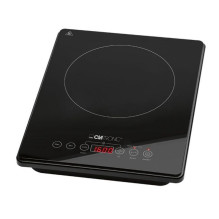 Stove - Induction Cooker Clatronic EKI 3569 2000W 1 Zone Black