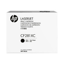 Cartridge - HP LaserJet...