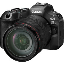 Canon EOS R6 Mark III + RF...
