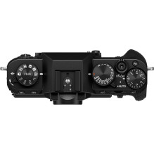 FUJIFILM X-T30 III Body (Black)