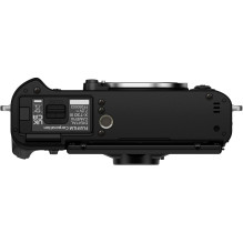 FUJIFILM X-T30 III Body (Black)