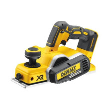 Power Tool - DeWALT DCP580N-XJ Hand Planer 8.2cm 15000 RPM Cordless