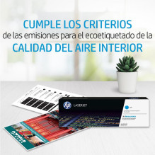 Tonerio Kasetė - HP CE390XD Didelės Talpos 24000 Puslapių Juoda