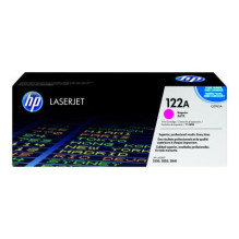 Tonerio Kasetė - HP 122A Q3963A Magenta