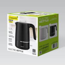 Electric Kettle - Maestro MR-037 1.7L 1800W Black