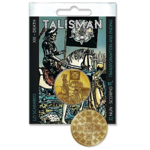 Talisman - Lo Scarabeo...