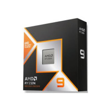 Processor - AMD Ryzen 9 9900X3D (2.4 GHz, AM5, 128 MB Cache)