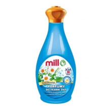 MILL Fabric softener - Fresh morning 750 ml